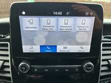 Ford Transit Custom 280 EcoBlue Limited L1 H1 Euro 6 (s/s) 5dr - U1499