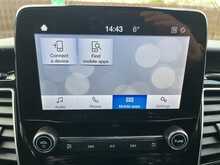 Ford Transit Custom 280 EcoBlue Limited L1 H1 Euro 6 (s/s) 5dr - U1499