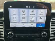 Ford Transit Custom 280 EcoBlue Limited L1 H1 Euro 6 (s/s) 5dr - U1499