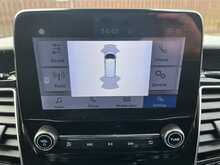 Ford Transit Custom 280 EcoBlue Limited L1 H1 Euro 6 (s/s) 5dr - U1499