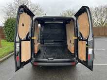 Ford Transit Custom 280 EcoBlue Limited L1 H1 Euro 6 (s/s) 5dr - U1499