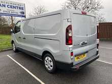 Renault Trafic dCi Blue LL30 Business+ L2 H1 Euro 6 (s/s) 5dr - U1501