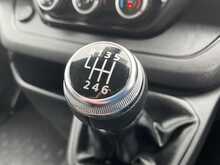 Renault Trafic dCi Blue LL30 Business+ L2 H1 Euro 6 (s/s) 5dr - U1501
