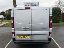 Renault Trafic dCi Blue LL30 Business+ L2 H1 Euro 6 (s/s) 5dr - U1501