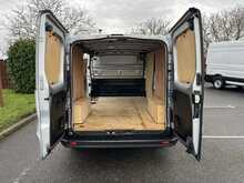 Renault Trafic dCi Blue LL30 Business+ L2 H1 Euro 6 (s/s) 5dr - U1501