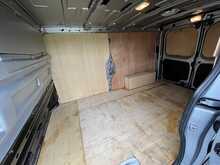 Renault Trafic dCi Blue LL30 Business+ L2 H1 Euro 6 (s/s) 5dr - U1501
