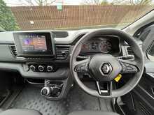 Renault Trafic dCi Blue LL30 Business+ L2 H1 Euro 6 (s/s) 5dr - U1501