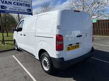 Vauxhall Vivaro Turbo D 2900 Prime L1 H1 Euro 6 (s/s) 6dr - U1506