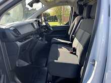 Vauxhall Vivaro Turbo D 2900 Prime L1 H1 Euro 6 (s/s) 6dr - U1506