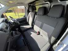 Vauxhall Vivaro Turbo D 2900 Prime L1 H1 Euro 6 (s/s) 6dr - U1506