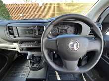 Vauxhall Vivaro Turbo D 2900 Prime L1 H1 Euro 6 (s/s) 6dr - U1506