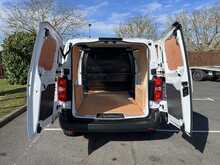 Vauxhall Vivaro Turbo D 2900 Prime L1 H1 Euro 6 (s/s) 6dr - U1506