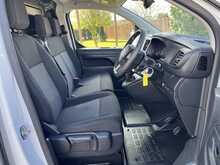 Vauxhall Vivaro Turbo D 2900 Prime L1 H1 Euro 6 (s/s) 6dr - U1506