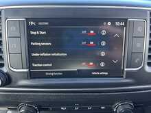 Vauxhall Vivaro Turbo D 2900 Prime L1 H1 Euro 6 (s/s) 6dr - U1506
