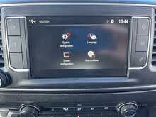 Vauxhall Vivaro Turbo D 2900 Prime L1 H1 Euro 6 (s/s) 6dr - U1506
