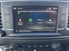 Vauxhall Vivaro Turbo D 2900 Prime L1 H1 Euro 6 (s/s) 6dr - U1506
