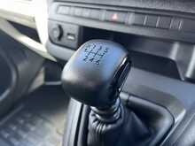 Vauxhall Vivaro Turbo D 2900 Prime L1 H1 Euro 6 (s/s) 6dr - U1506