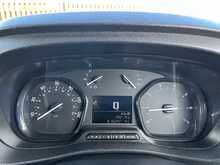Vauxhall Vivaro Turbo D 2900 Prime L1 H1 Euro 6 (s/s) 6dr - U1506