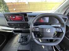 Vauxhall Vivaro Turbo D Prime XL Panel Van LWB Euro 6 6dr - U1513