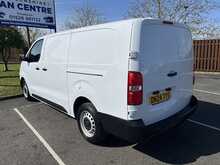 Vauxhall Vivaro Turbo D Prime XL Panel Van LWB Euro 6 6dr - U1513