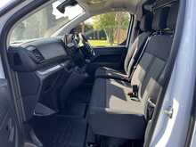 Vauxhall Vivaro Turbo D Prime XL Panel Van LWB Euro 6 6dr - U1513