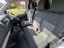 Vauxhall Vivaro Turbo D Prime XL Panel Van LWB Euro 6 6dr - U1513