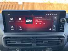 Vauxhall Vivaro Turbo D Prime XL Panel Van LWB Euro 6 6dr - U1513