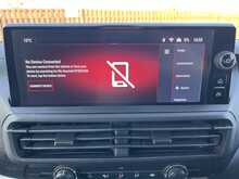 Vauxhall Vivaro Turbo D Prime XL Panel Van LWB Euro 6 6dr - U1513
