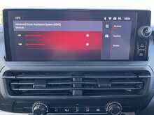 Vauxhall Vivaro Turbo D Prime XL Panel Van LWB Euro 6 6dr - U1513
