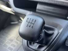 Vauxhall Vivaro Turbo D Prime XL Panel Van LWB Euro 6 6dr - U1513