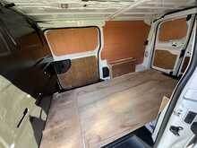 Vauxhall Vivaro Turbo D Prime XL Panel Van LWB Euro 6 6dr - U1513
