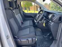 Vauxhall Vivaro Turbo D Prime XL Panel Van LWB Euro 6 6dr - U1513