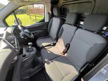 Citroen Berlingo BlueHDi 1000 Enterprise Edition M SWB Euro 6 (s/s) 5dr - U1514