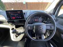 Citroen Berlingo BlueHDi 1000 Enterprise Edition M SWB Euro 6 (s/s) 5dr - U1514