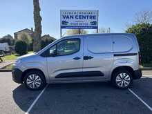 Citroen Berlingo BlueHDi 1000 Enterprise Edition M SWB Euro 6 (s/s) 5dr - U1514