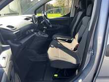 Citroen Berlingo BlueHDi 1000 Enterprise Edition M SWB Euro 6 (s/s) 5dr - U1514