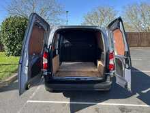 Citroen Berlingo BlueHDi 1000 Enterprise Edition M SWB Euro 6 (s/s) 5dr - U1514