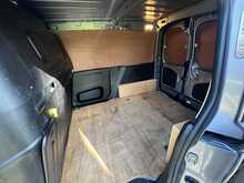 Citroen Berlingo BlueHDi 1000 Enterprise Edition M SWB Euro 6 (s/s) 5dr - U1514