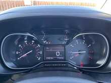 Citroen Berlingo BlueHDi 1000 Enterprise Edition M SWB Euro 6 (s/s) 5dr - U1514