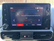 Citroen Berlingo BlueHDi 1000 Enterprise Edition M SWB Euro 6 (s/s) 5dr - U1514