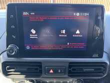 Citroen Berlingo BlueHDi 1000 Enterprise Edition M SWB Euro 6 (s/s) 5dr - U1514