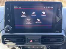 Citroen Berlingo BlueHDi 1000 Enterprise Edition M SWB Euro 6 (s/s) 5dr - U1514