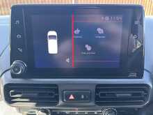 Citroen Berlingo BlueHDi 1000 Enterprise Edition M SWB Euro 6 (s/s) 5dr - U1514