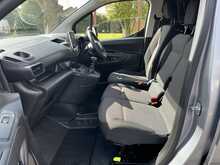 Citroen Berlingo BlueHDi 1000 Enterprise Edition M SWB Euro 6 (s/s) 5dr - U1515