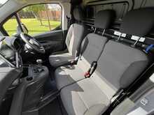 Citroen Berlingo BlueHDi 1000 Enterprise Edition M SWB Euro 6 (s/s) 5dr - U1515