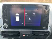 Citroen Berlingo BlueHDi 1000 Enterprise Edition M SWB Euro 6 (s/s) 5dr - U1515