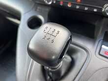 Citroen Berlingo BlueHDi 1000 Enterprise Edition M SWB Euro 6 (s/s) 5dr - U1515