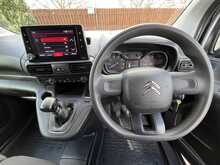 Citroen Berlingo BlueHDi 1000 Enterprise Edition M SWB Euro 6 (s/s) 5dr - U1515