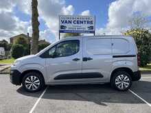 Citroen Berlingo BlueHDi 1000 Enterprise Edition M SWB Euro 6 (s/s) 5dr - U1515