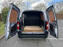 Citroen Berlingo BlueHDi 1000 Enterprise Edition M SWB Euro 6 (s/s) 5dr - U1515